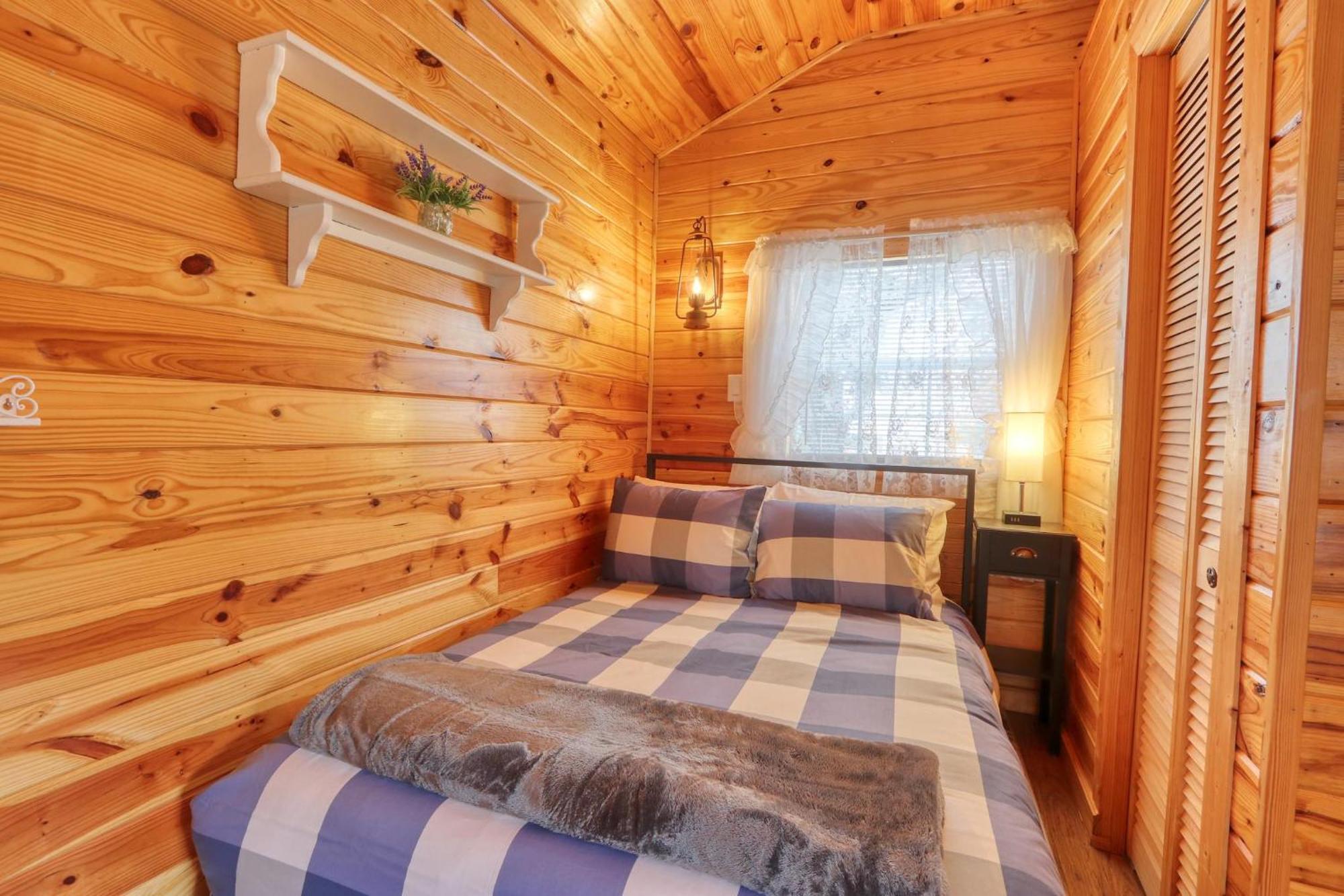 Kara'S Cottage Johnson City Ngoại thất bức ảnh